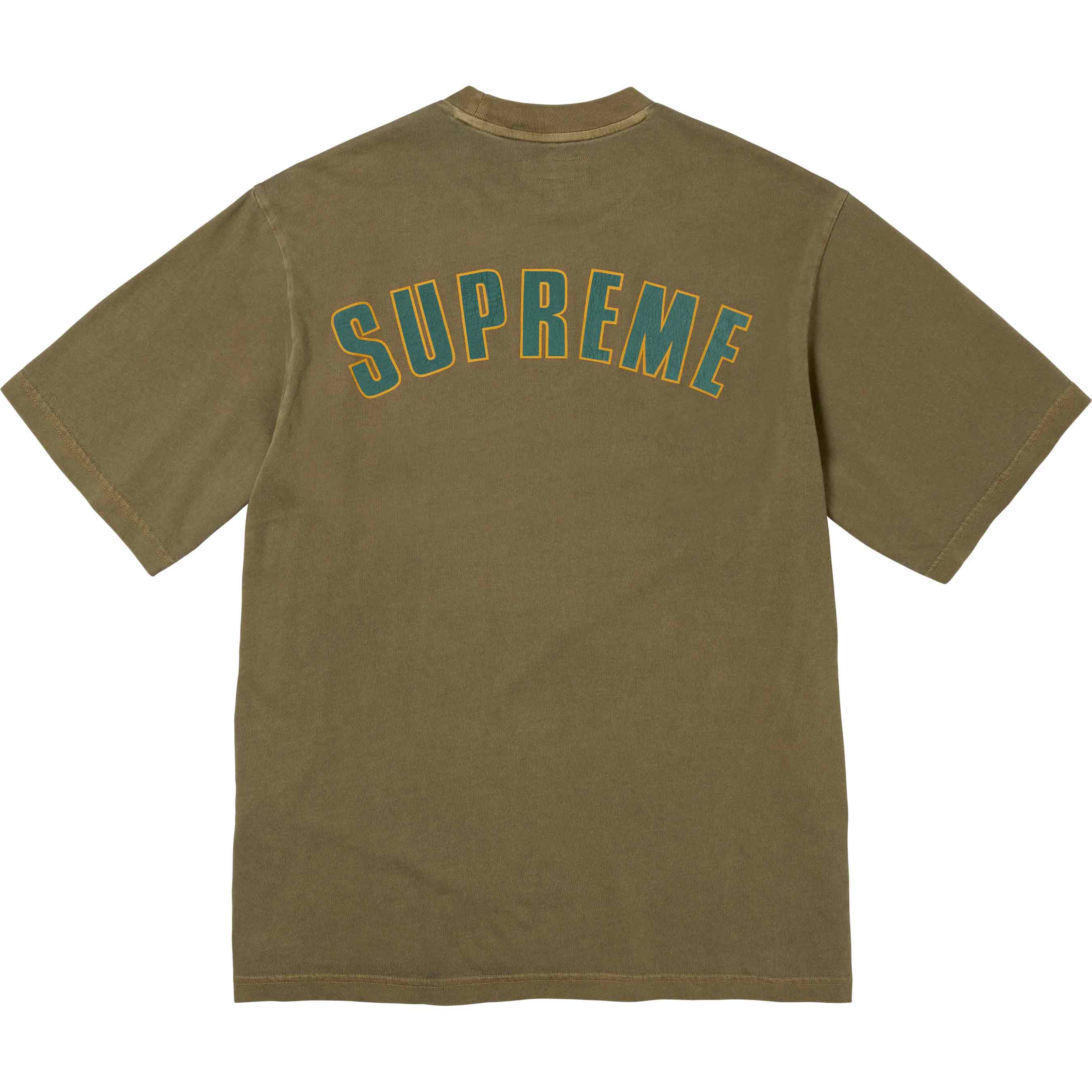 Supreme Cracked Arc S/S Top Black XLサイズ - beaconparenting.ie