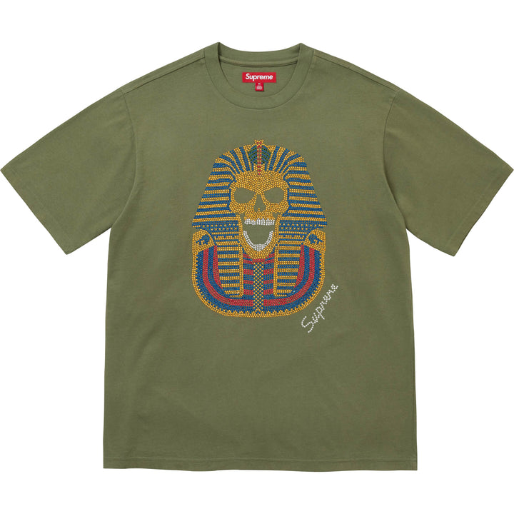 King Tut S/S Top - Shop - Supreme