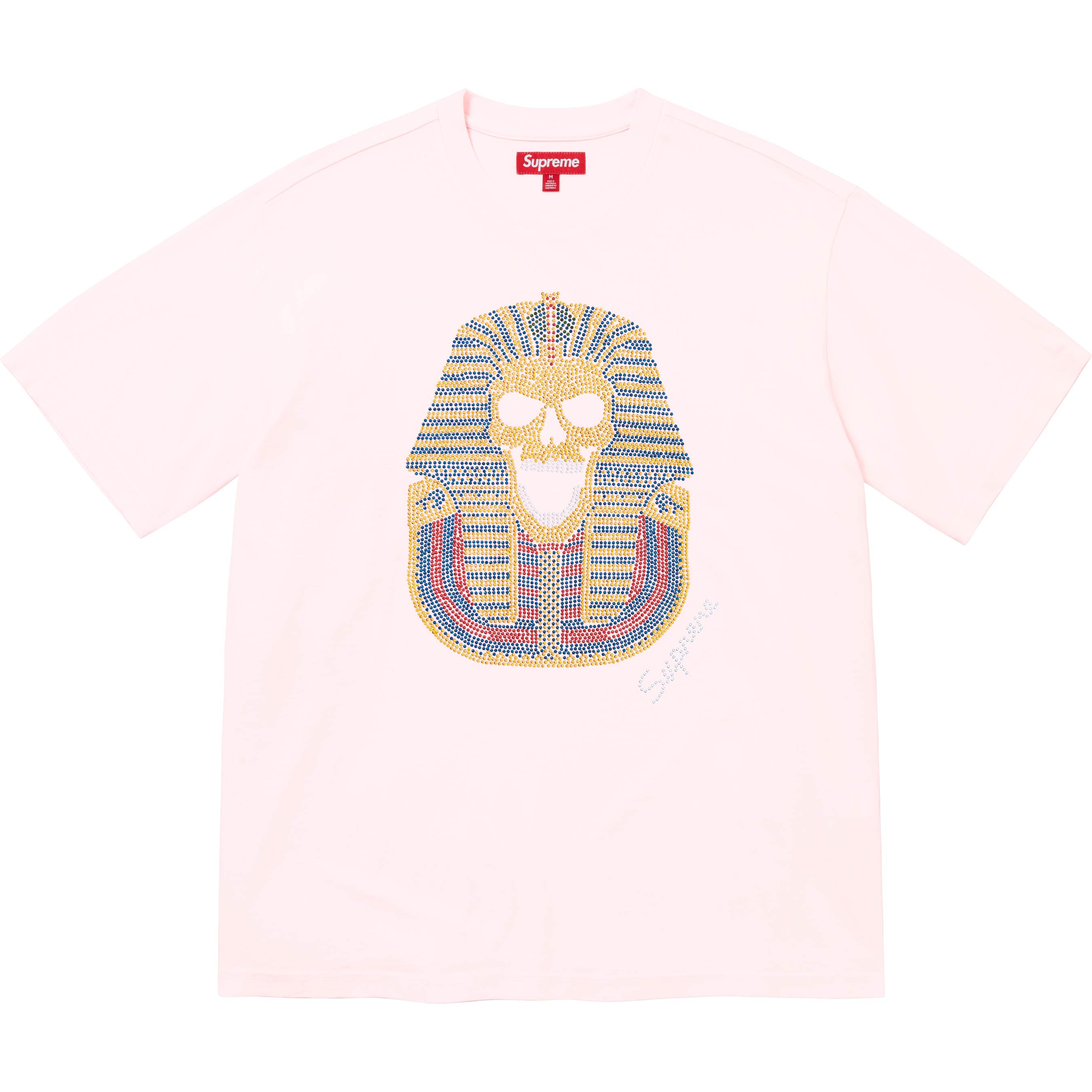 King Tut S/S Top - Shop - Supreme