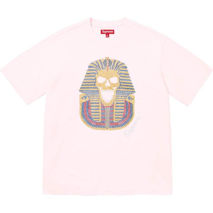 King Tut S/S Top