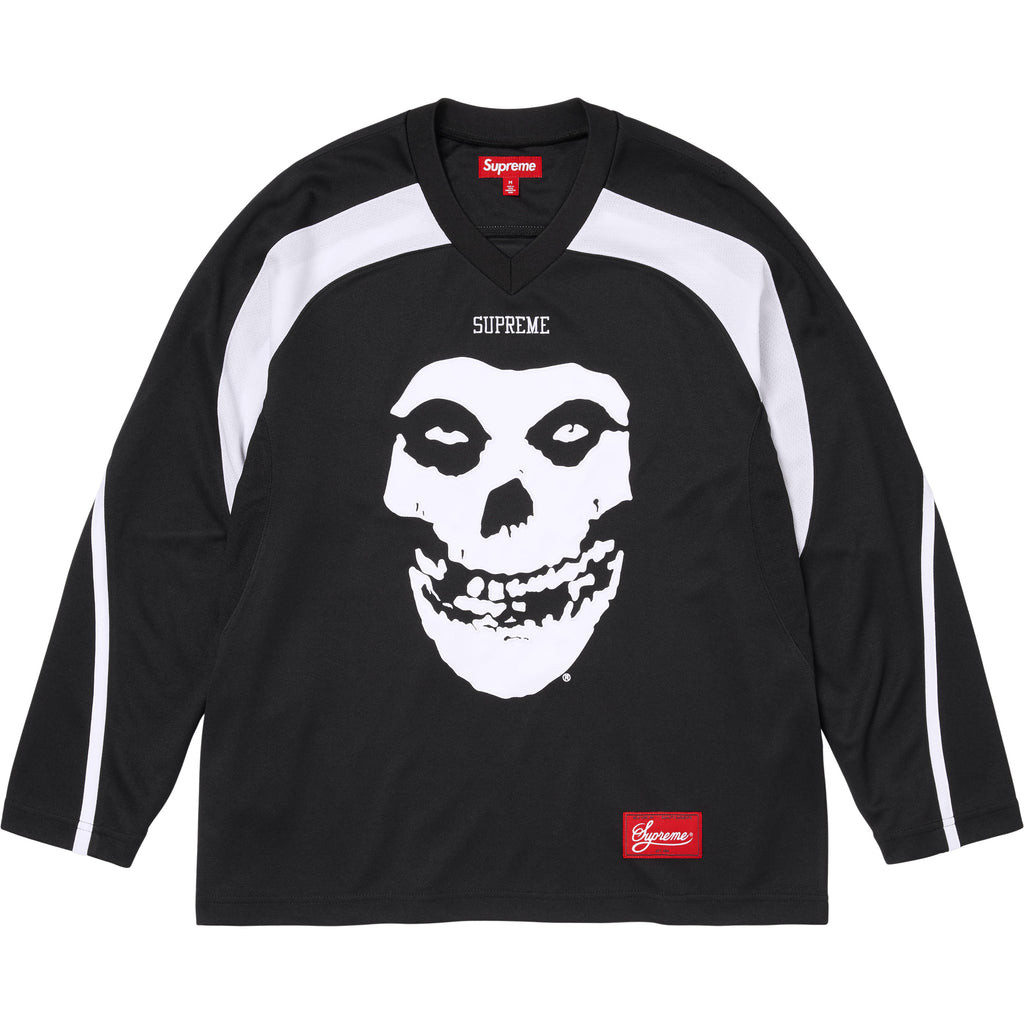 Supreme/The Misfits® Hockey Jersey