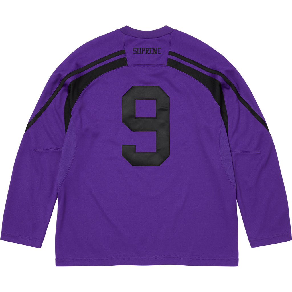 定価以下 Supreme Misfits Hockey Jersey Supreme/The Misfits® Hockey Jersey - Shop - Supreme