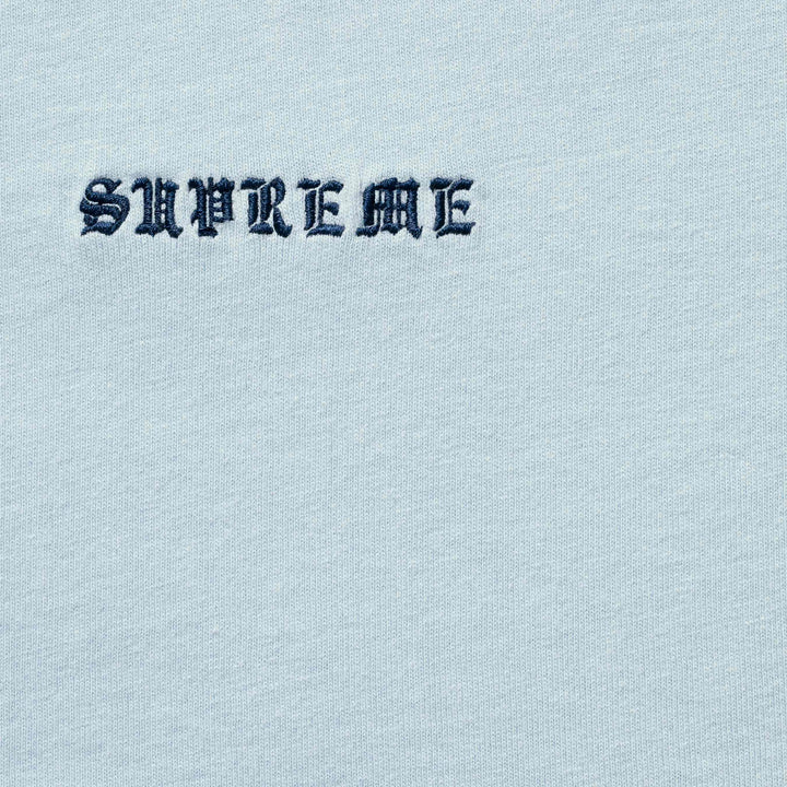 Washed S/S Top - Shop - Supreme
