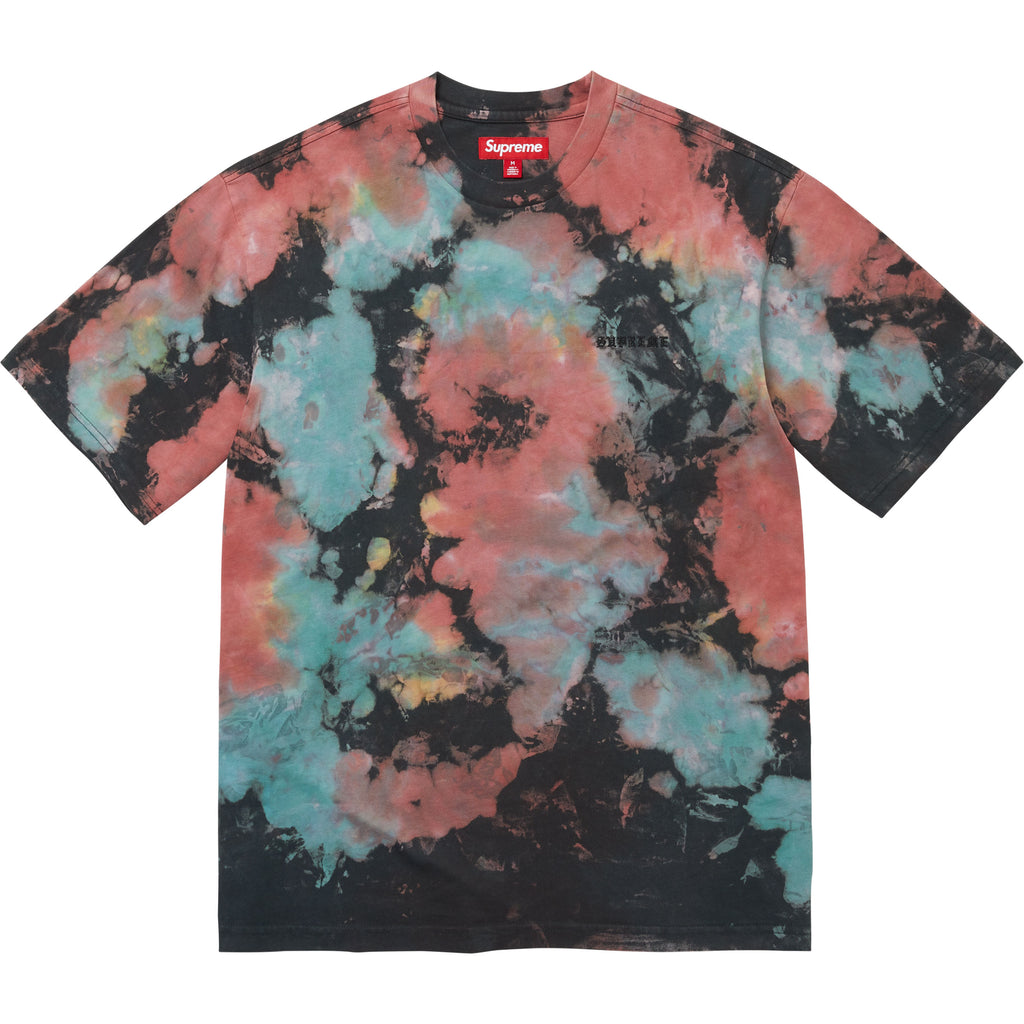 Washed S/S Top - Shop - Supreme
