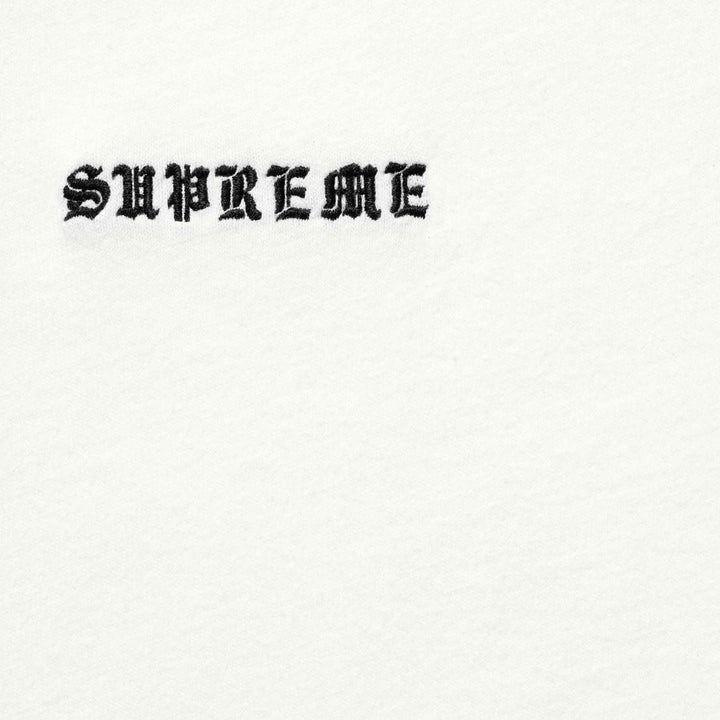 Washed S/S Top - Shop - Supreme
