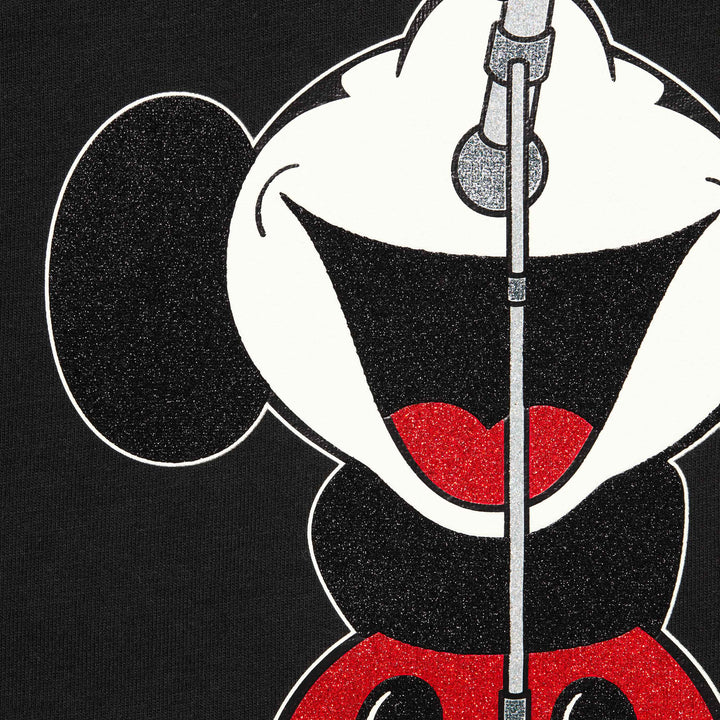 Supreme®/Number (N)ine®/Mickey Mouse Raglan L/S Top-6