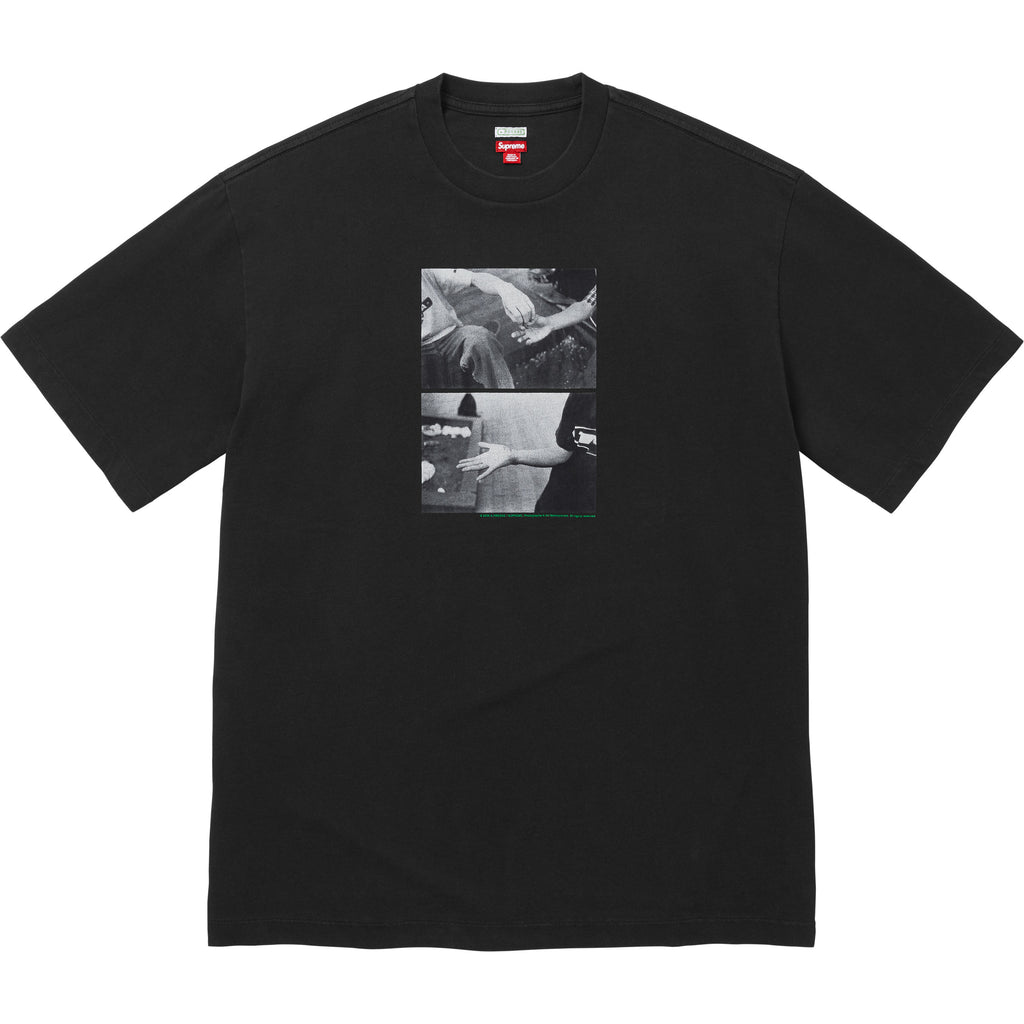 Supreme®/A.PRESSE Tee