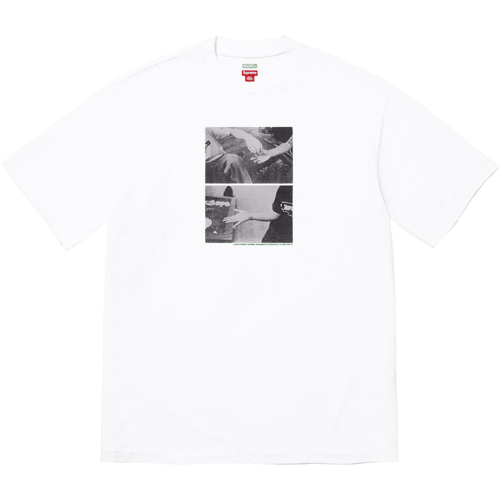 Supreme®/A.PRESSE Tee - Shop - Supreme