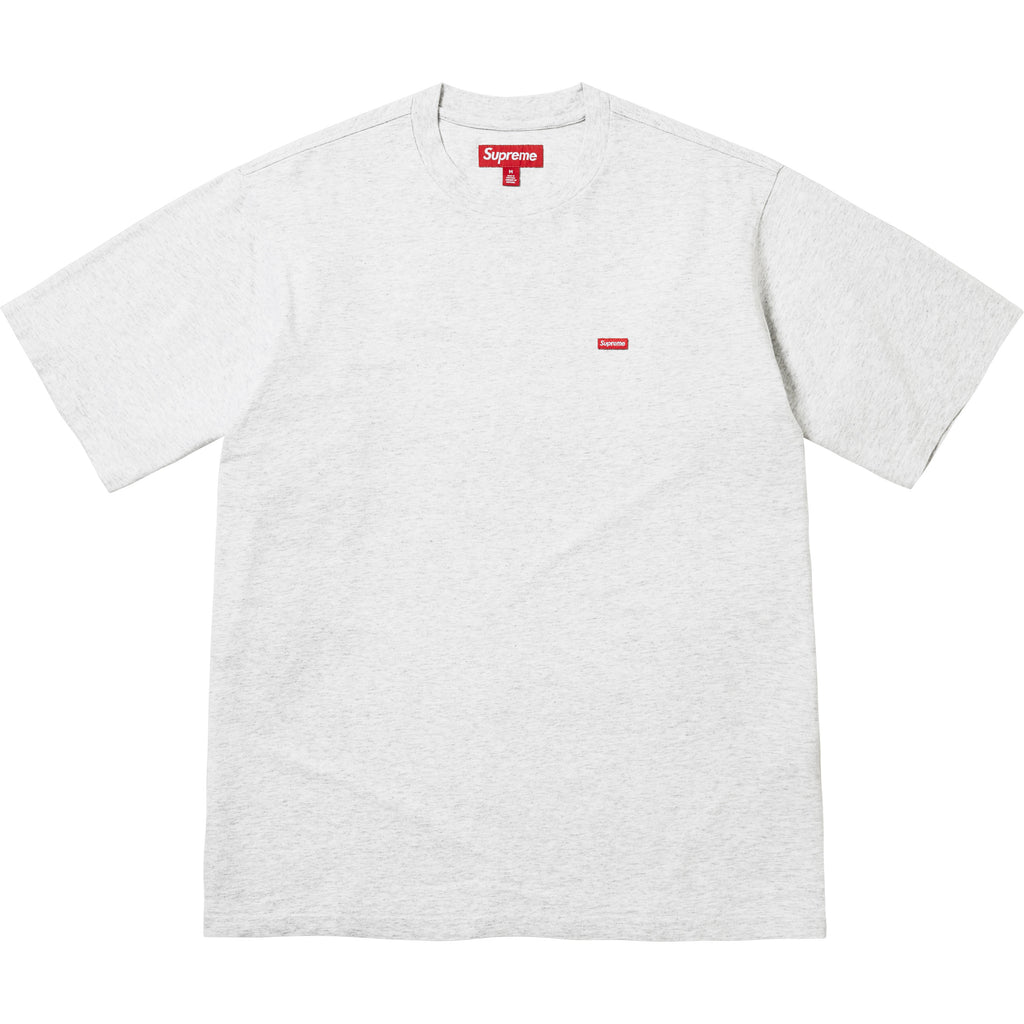 SUPREME Small Box Tee Tシャツ Small Box Tee - Shop - Supreme