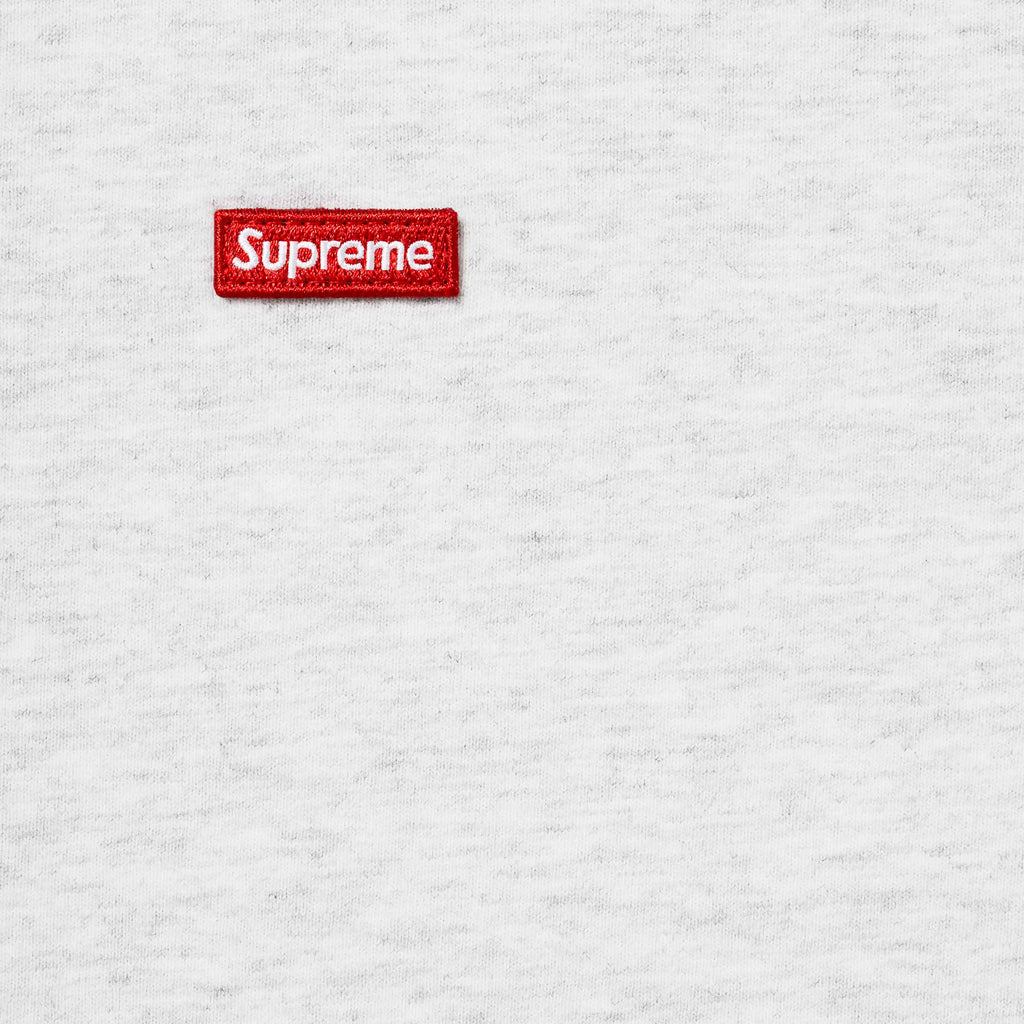 Small Box Tee - Shop - Supreme