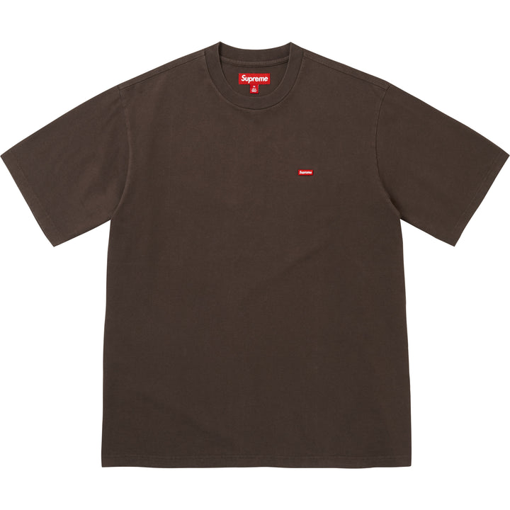supreme シュプリーム　small box logo Tシャツ Small Box Tee - Shop - Supreme