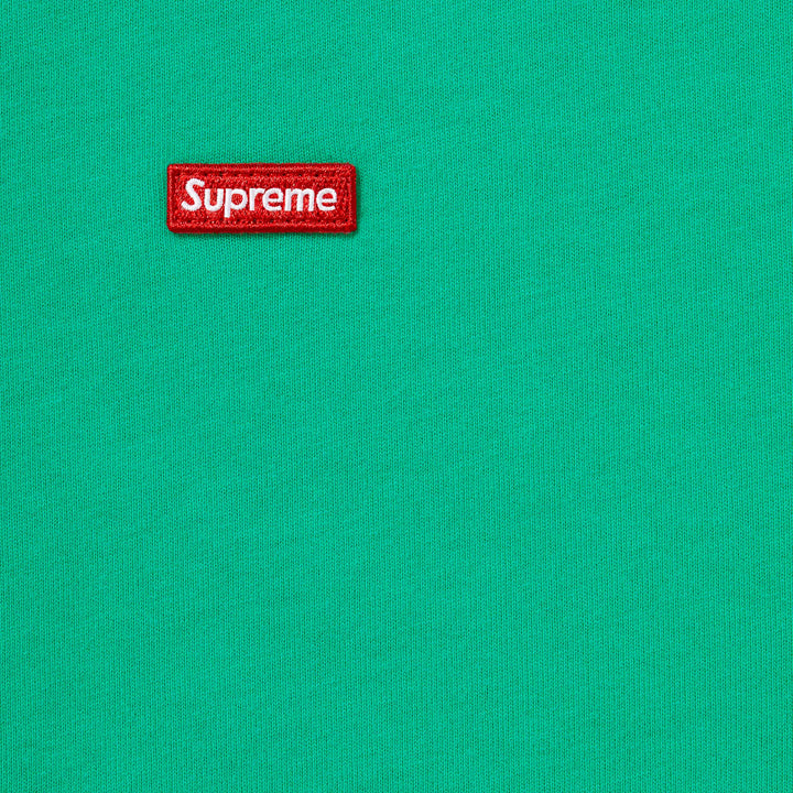 Small Box Tee - Shop - Supreme