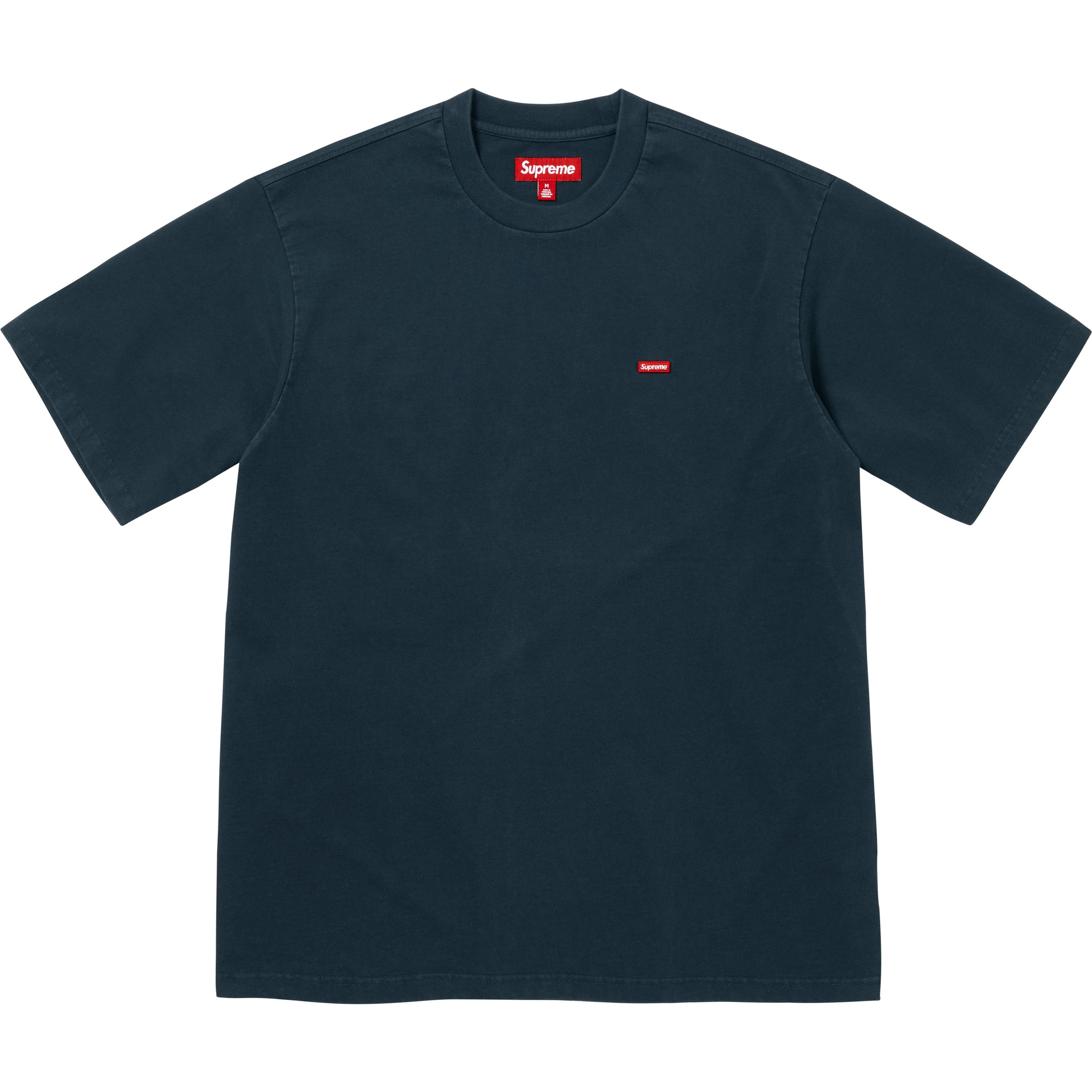 Small Box Tee - Shop - Supreme