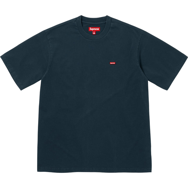 Small Box Tee - Shop - Supreme