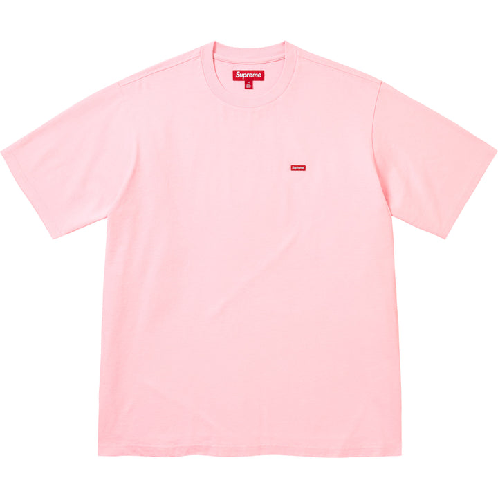 Small Box Tee - Shop - Supreme