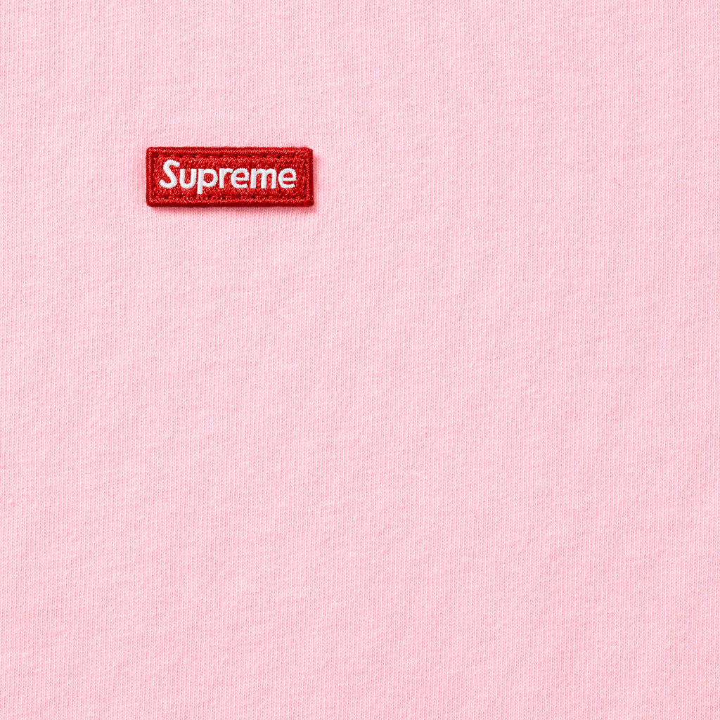 Small Box Tee
