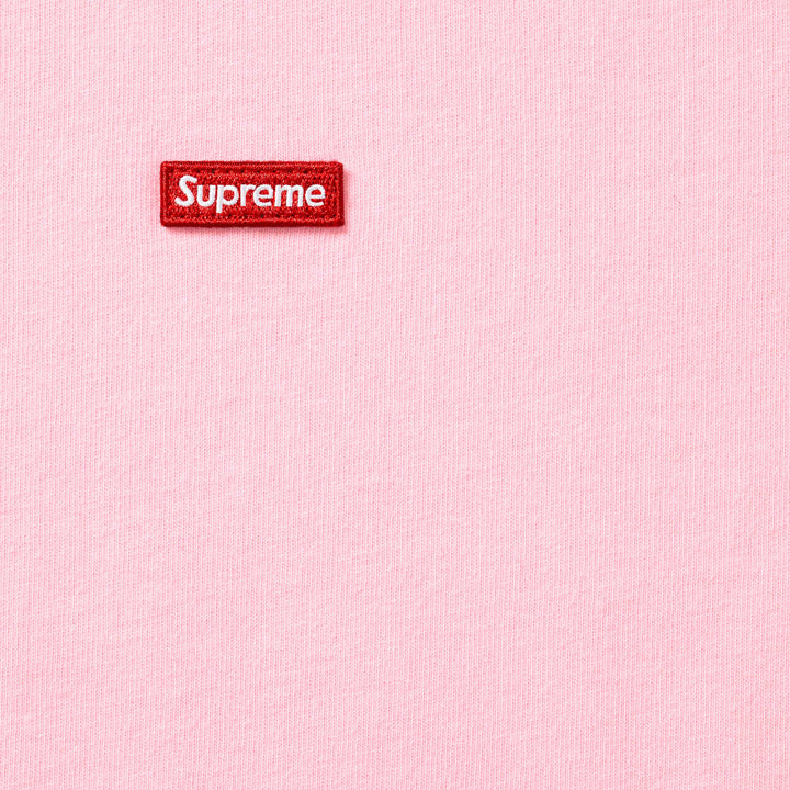 Small Box Tee - Shop - Supreme