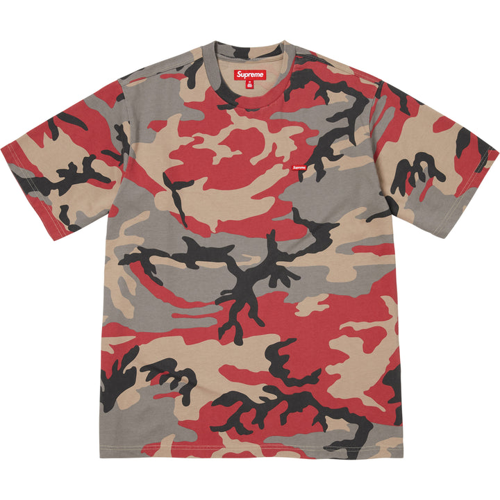 Small Box Tee - Shop - Supreme
