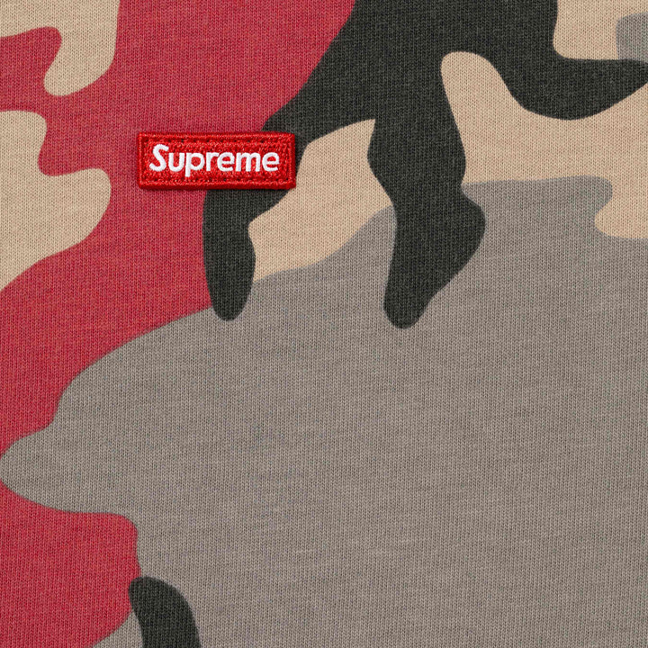 supremeスウェット Supreme®/WTAPS® Sic'em! Hooded Sweatshirt | Supreme 21fw