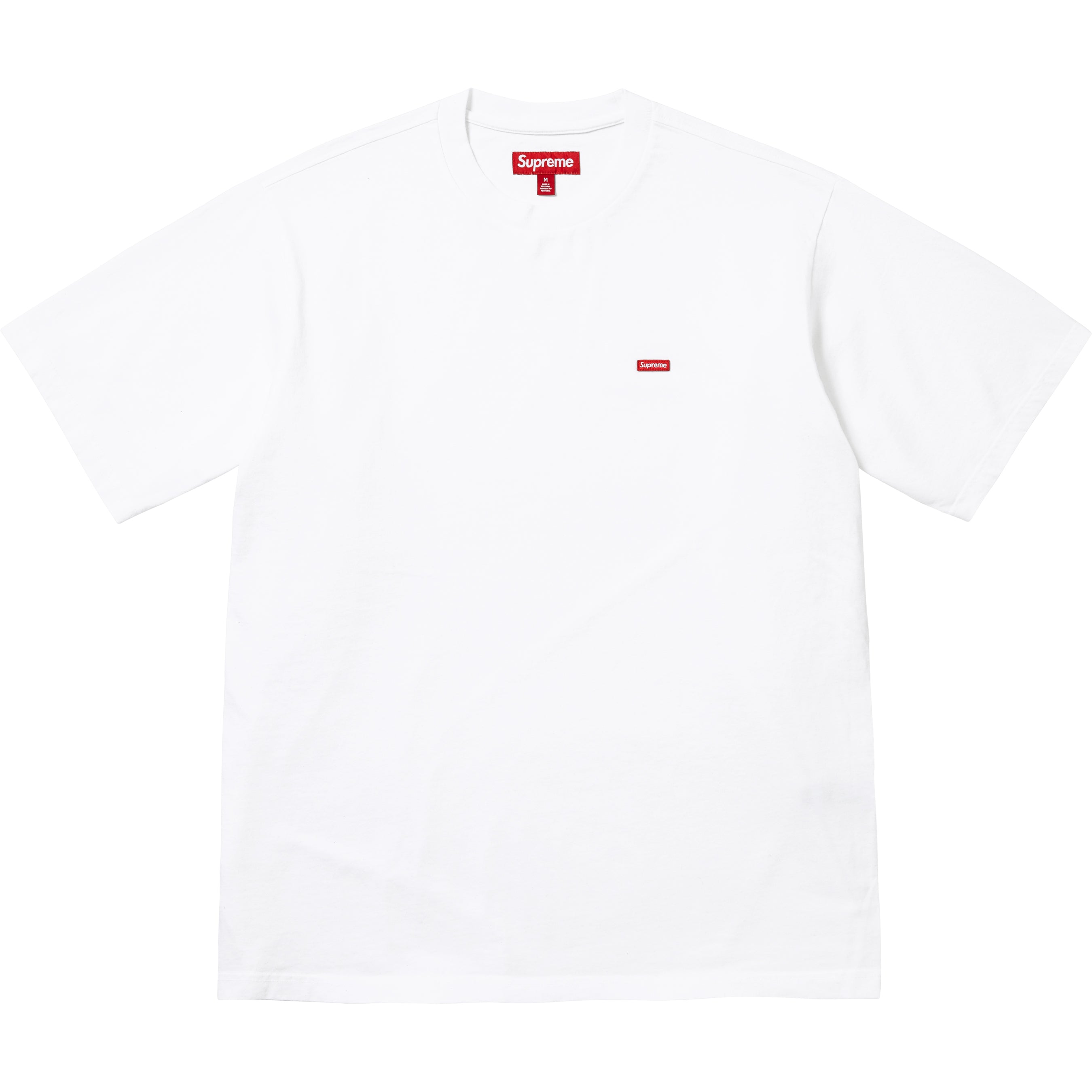 supreme small box tee T セット Small Box Tee - Shop - Supreme