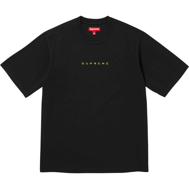 Black supreme outlet top