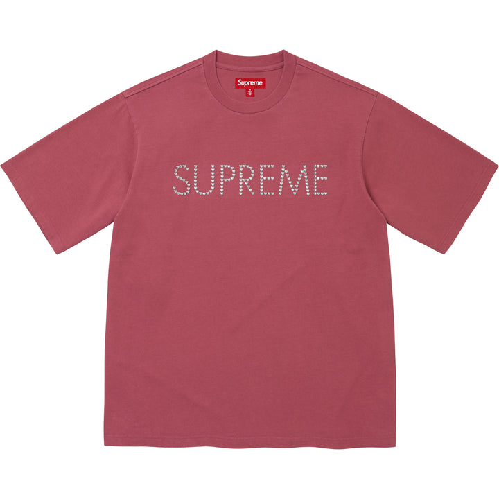 Hearts Studded S/S Top - Shop - Supreme