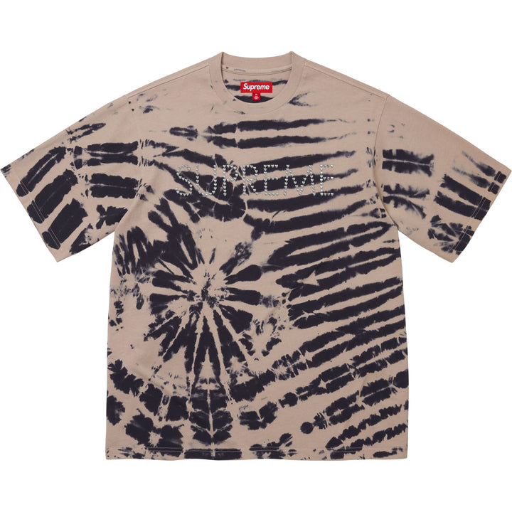 Hearts Studded S/S Top - Shop - Supreme
