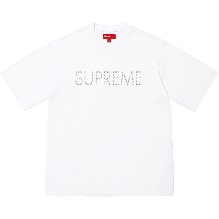 Hearts Studded S/S Top - Shop - Supreme