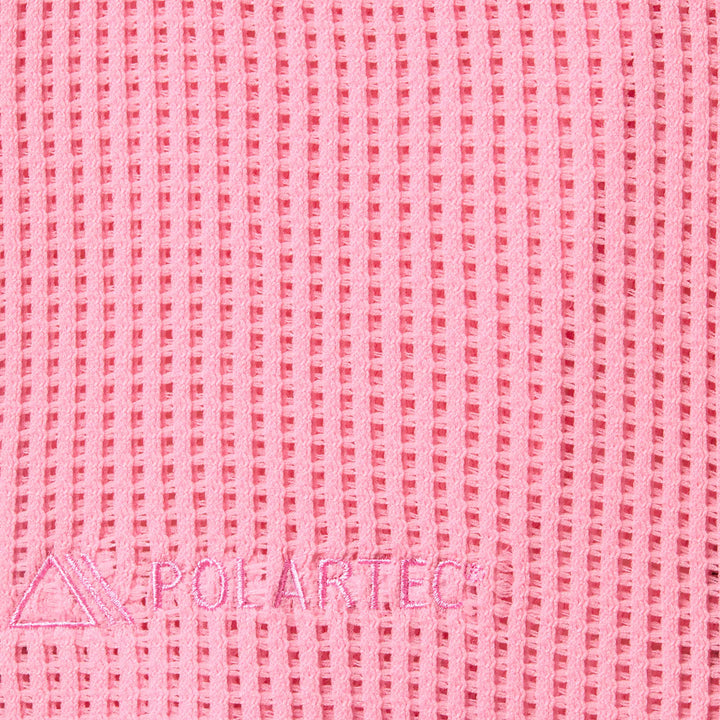 Polartec® Mesh L/S Football Top - Shop - Supreme