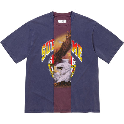 Supreme®/MM6 Maison Margiela Split S/S Top