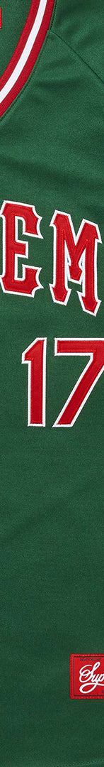 Baseball Jersey