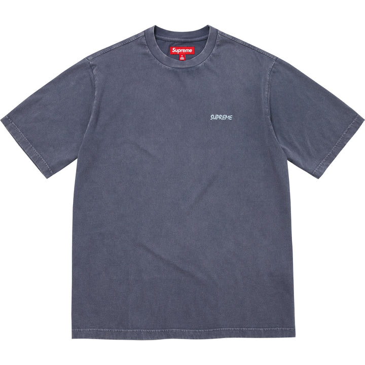 Washed S/S Top - Shop - Supreme