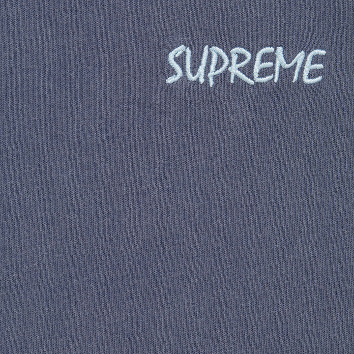 Washed S/S Top - Shop - Supreme