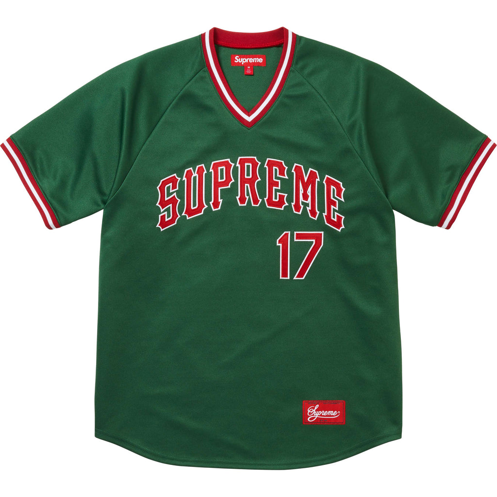 Baseball Jersey