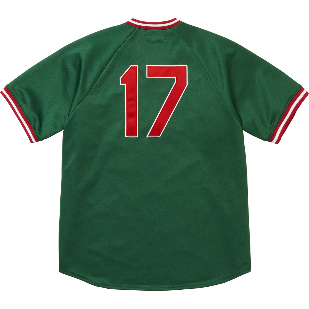 Baseball Jersey