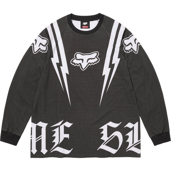 Supreme®/Fox Racing® L/S Top