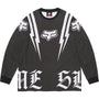 Supreme®/Fox Racing® L/S Top