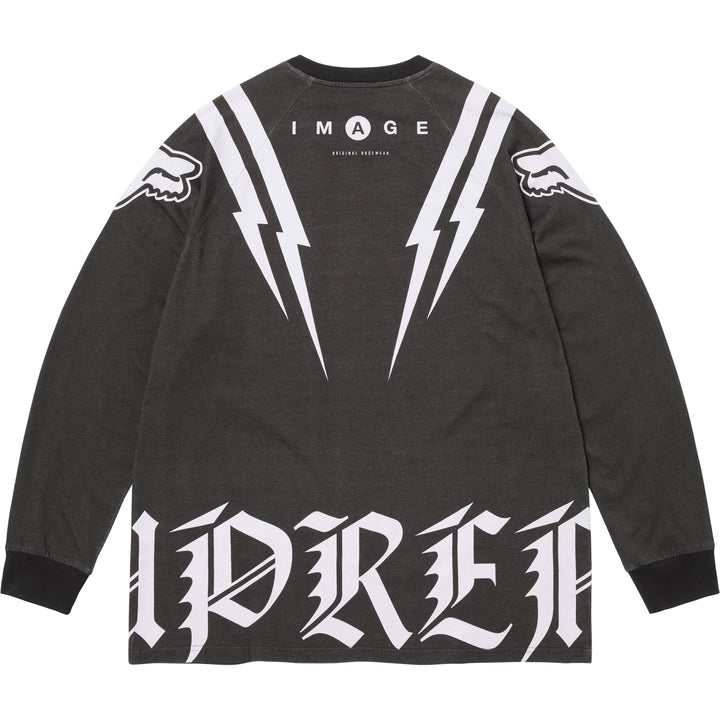 Supreme®/Fox Racing® L/S Top