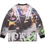 Supreme®/Fox Racing® L/S Top