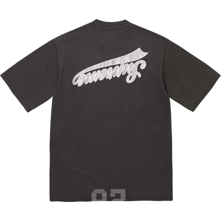 Cracked Flipped S/S Top - Shop - Supreme