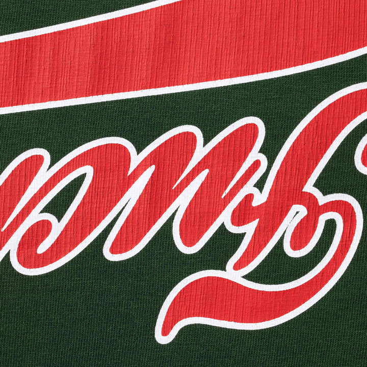 Cracked Flipped S/S Top - Shop - Supreme