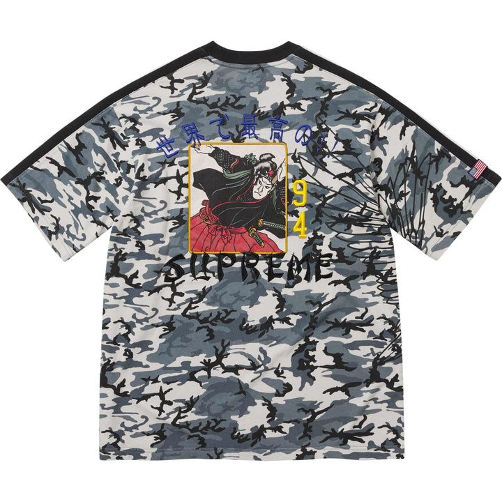 Crane S/S Top-9