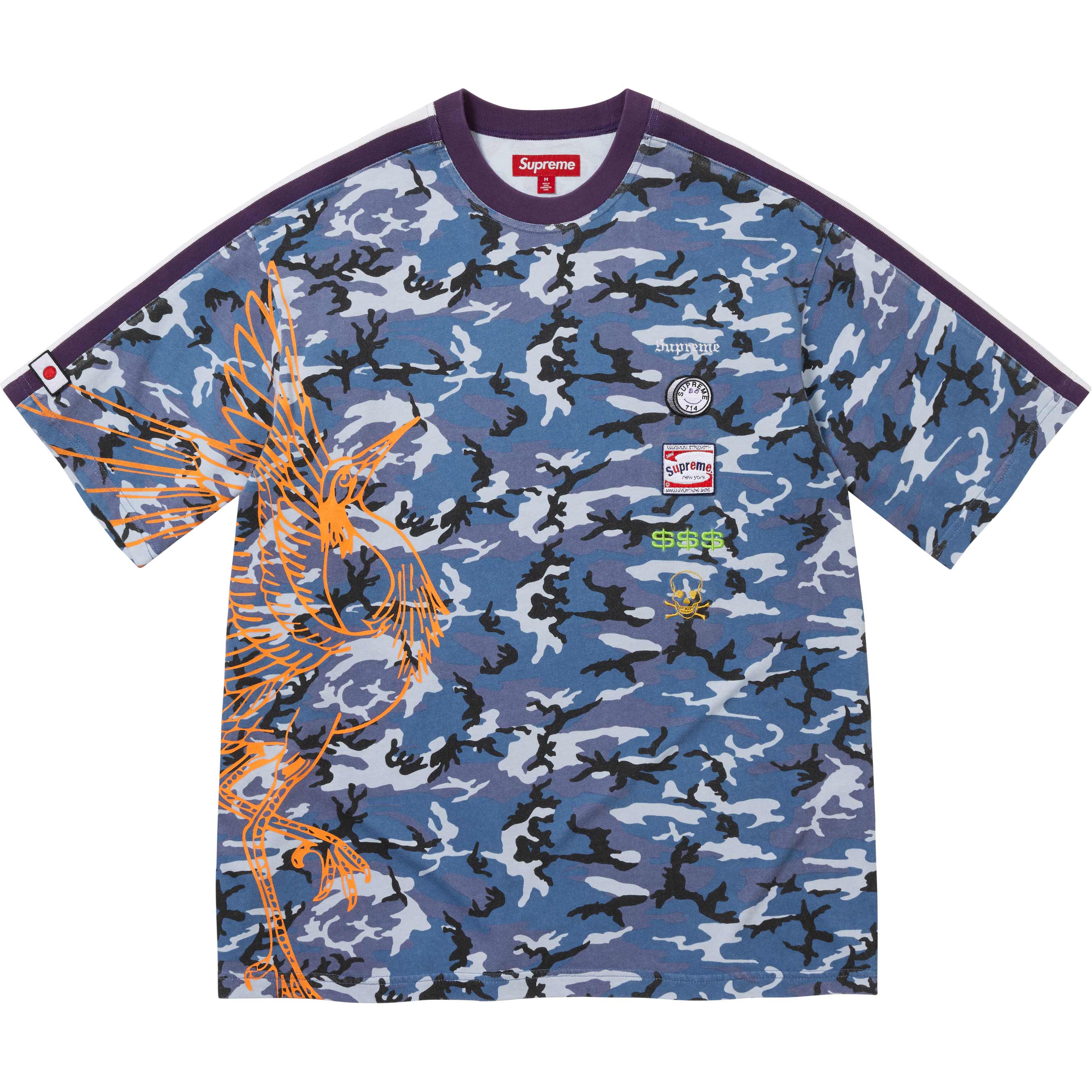 stussyステューシー8ボールビリヤードsupremeネイバーフッドwtaps 未使用品 ステューシー STUSSY 21SS Magic 8 ball マジック8