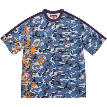 Crane S/S Top