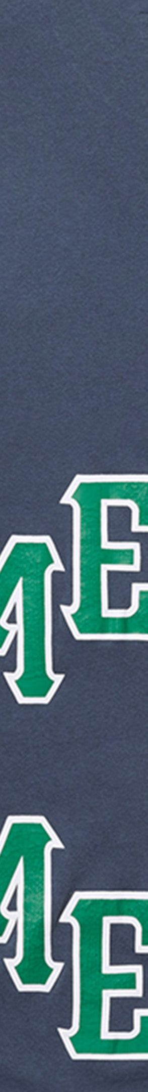 Cracked Spellout S/S Top - Image 4