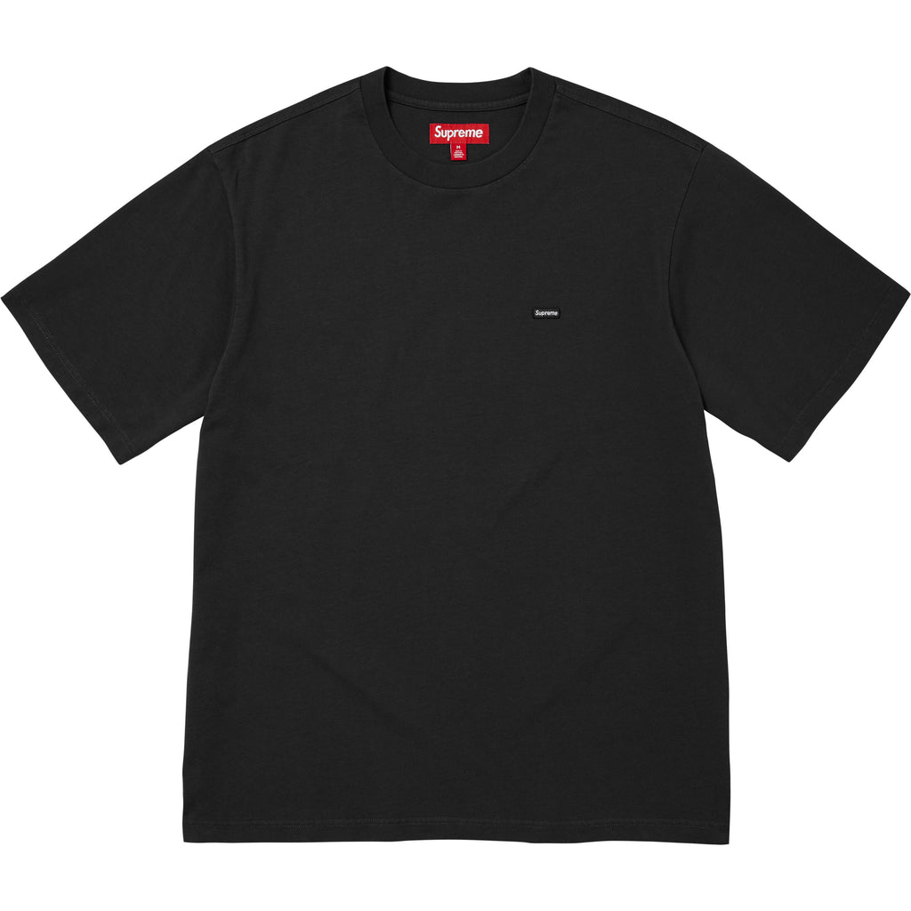 トップス Supreme - Small Box Tee Small Box Tee - Shop - Supreme