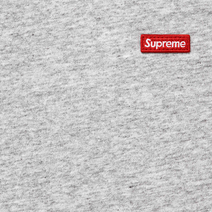 【 L size 】Supreme Small Box Tee WHITE Supreme Small Box L S Tee (SS22) - $68