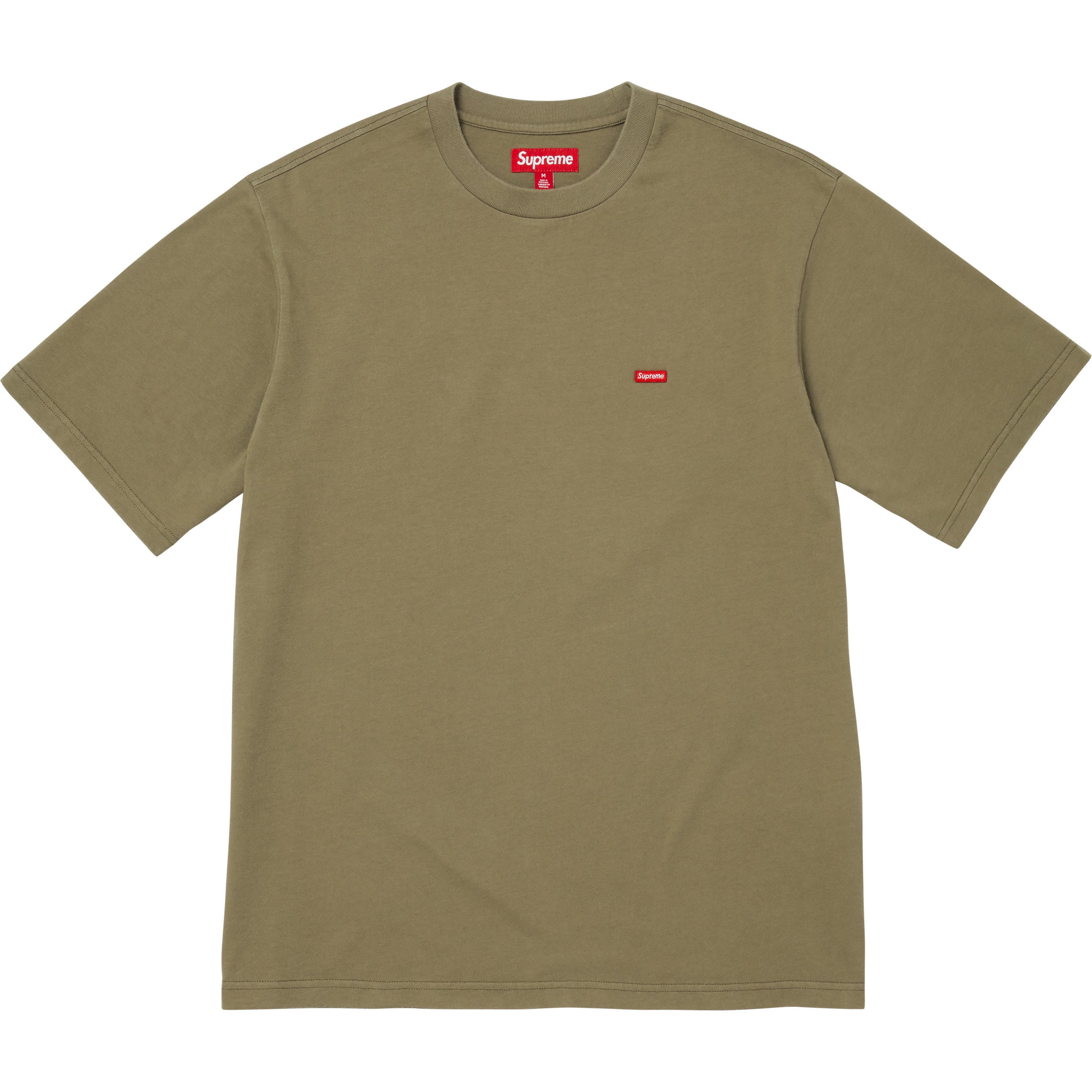 トップス 24FW supreme small box L/S TEE cheetah Supreme Small Box L/S Tee Leopard Men's - FW23 - US