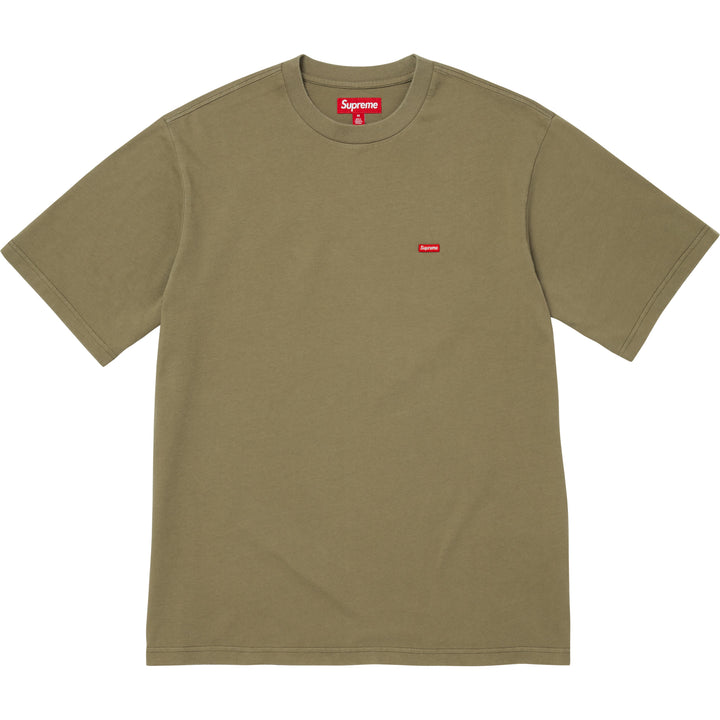 Small Box Tee - Shop - Supreme