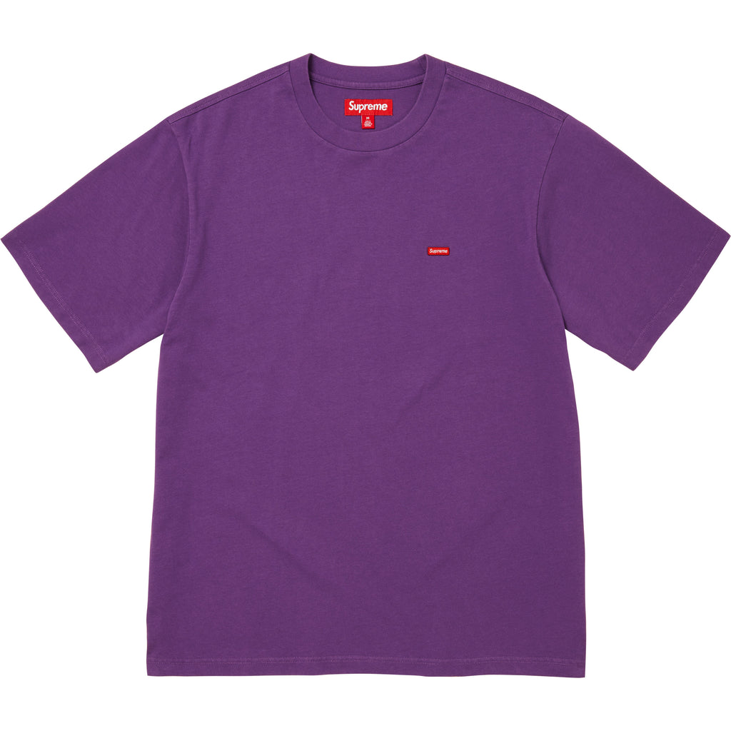 【完売品】supreme Small Box Logo Shirt Small Box Tee - Shop - Supreme